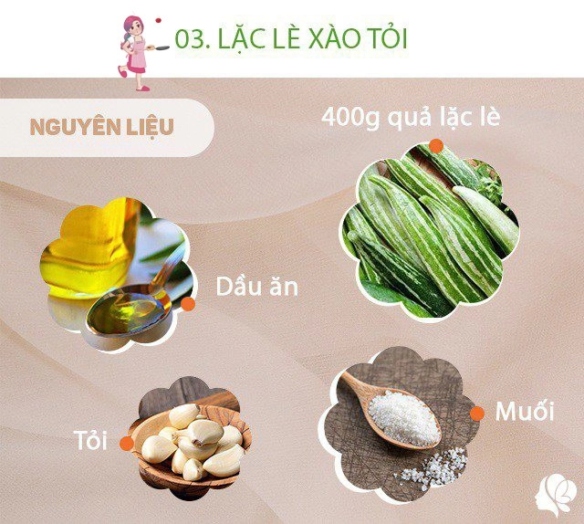 Hôm nay nấu gì thực đơn cơm tối mùa đông 3 món ngon nóng hổi - 6