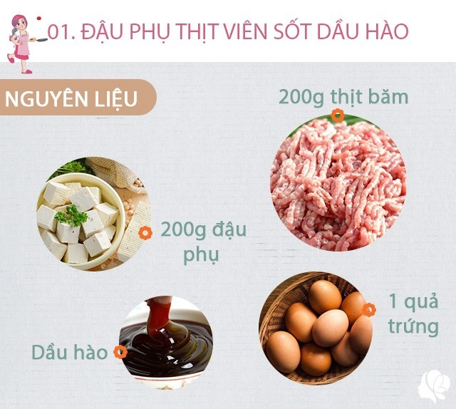 Hôm nay nấu gì thực đơn cơm tối mùa đông ngon dễ nấu - 2