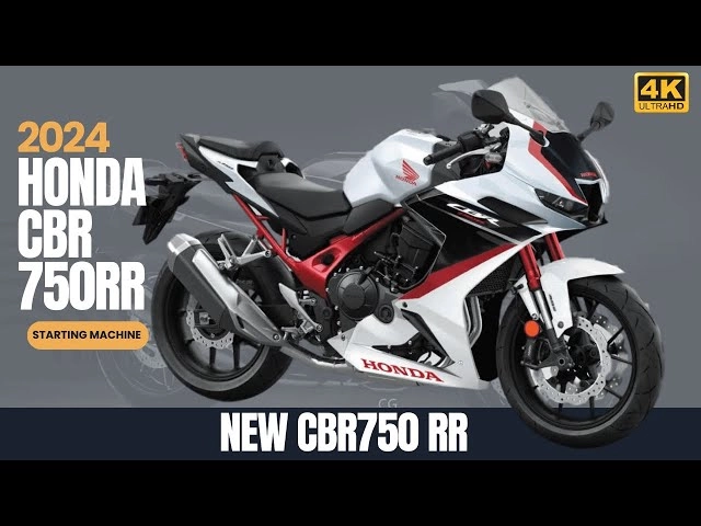 Honda cbr750r có thể sớm trở thành hiện thực - 4