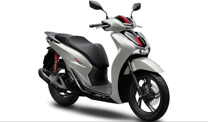 Honda sh 2024 có những nâng cấp - 2