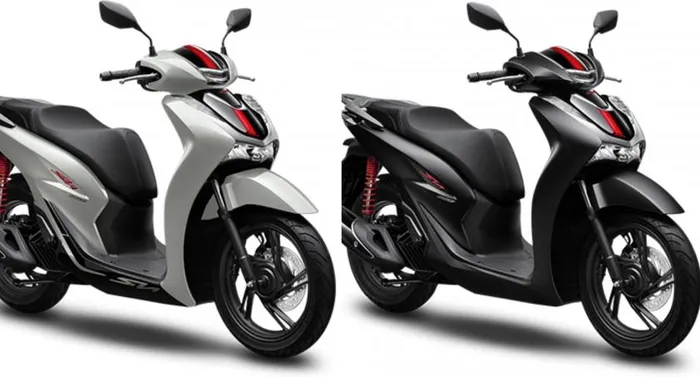 Honda sh có thể tăng giá trở lại vào dịp cuối năm - 3