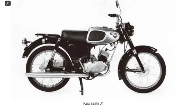 Kawasaki công bố triển lãm kỷ niệm 70 năm tại bảo tàng thế giới kawasaki - 2