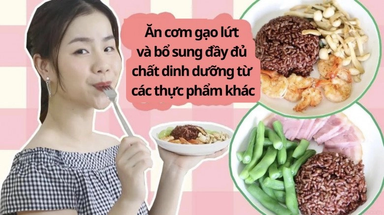 Nhịn ăn cơm để giữ dáng nhưng cân nặng vẫn tăng bác sĩ đông y vạch rõ lý do - 3