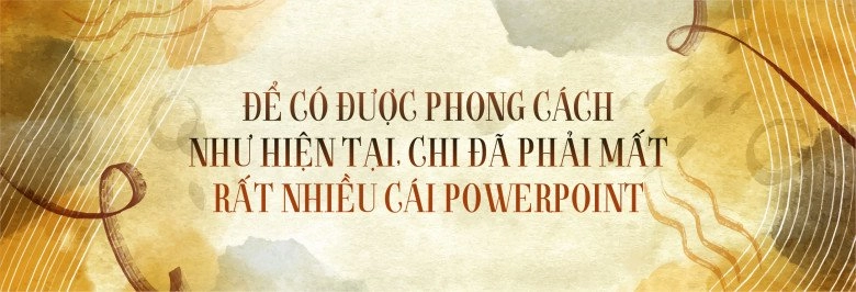 Phương mỹ chi và vũ trụ thời trang đậm sắc màu văn hoá dân tộc - 2