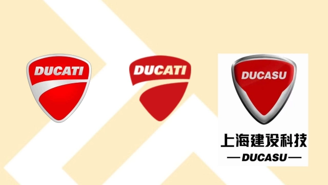 Ra mắt phiên bản nhái ducati supersport với động cơ 2 xi-lanh xuất xứ từ trung quốc - 3