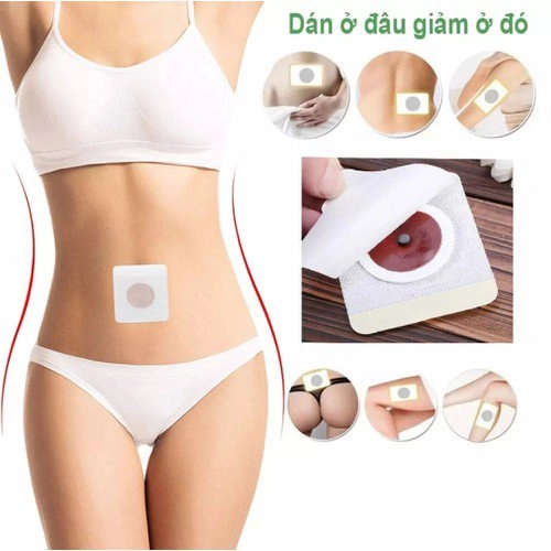 Tập thể dục và dùng miếng dán giảm cân thần thánh cách nào kịp độ vòng eo 57 để ăn tết - 2