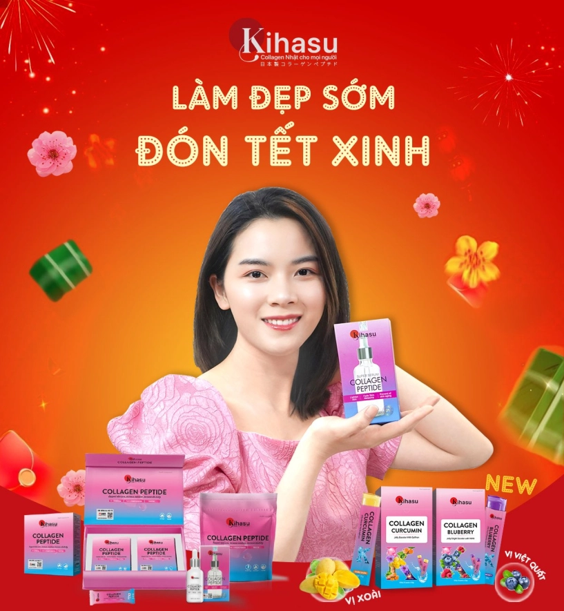 Thạch kihasu collagen sản phẩm hot trend của giới trẻ hiện nay - 5