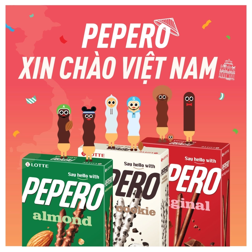 Ý nghĩa của bánh que pepero vào ngày 1111 tại hàn quốc - 2