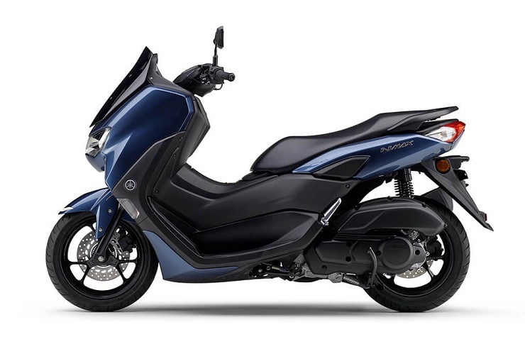 Yamaha mở bán nmax 2024 - 1