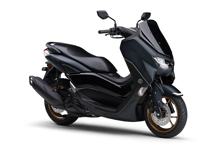 Yamaha mở bán nmax 2024 - 2