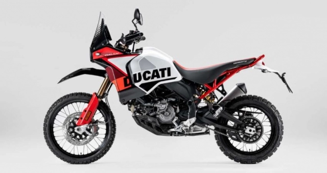 8 mẫu môtô ducati sẽ ra mắt ở ấn độ vào đầu năm 2024 - 3