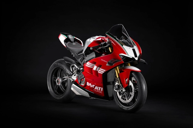 8 mẫu môtô ducati sẽ ra mắt ở ấn độ vào đầu năm 2024 - 8