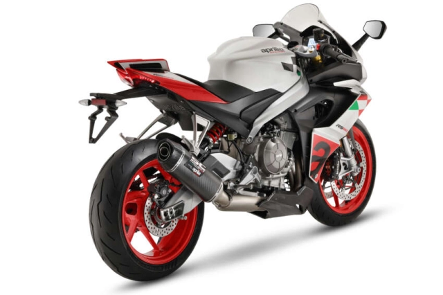 Aprilia rs660 extrema 2023 gia nhập thị trường châu á - 4