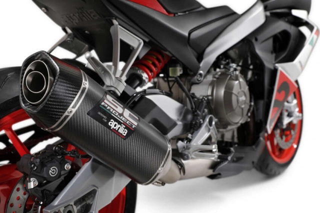 Aprilia rs660 extrema 2023 gia nhập thị trường châu á - 5