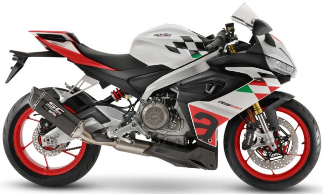 Aprilia rs660 extrema 2023 gia nhập thị trường châu á - 6