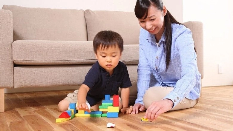 Bảo mẫu sau tết nghỉ luôn tôi gọi tăng lương 9 triệutháng vẫn chê còn tố ngược con chủ nhà - 1