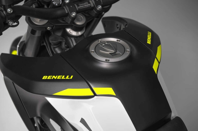 Benelli bkx 250 và bkx 250s 2024 trình làng sẵn sàng gia nhập thị trường châu á đầu năm 2024 - 30