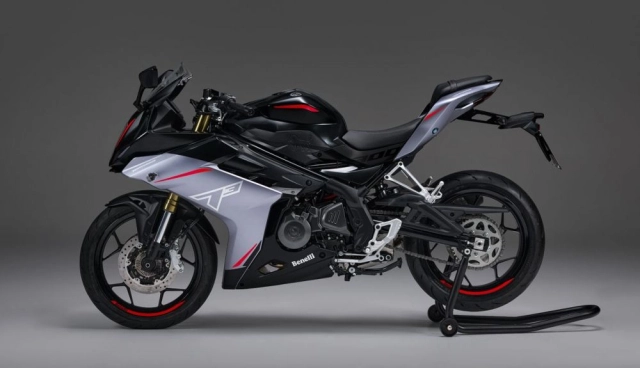 Benelli trình làng bộ ba mẫu sportbike động cơ 2 xy-lanh tại eicma 2023 - 7