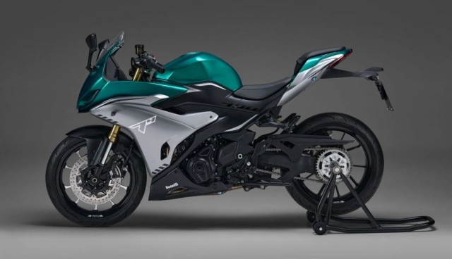 Benelli trình làng bộ ba mẫu sportbike động cơ 2 xy-lanh tại eicma 2023 - 17