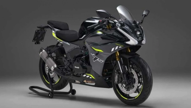 Benelli trình làng bộ ba mẫu sportbike động cơ 2 xy-lanh tại eicma 2023 - 19