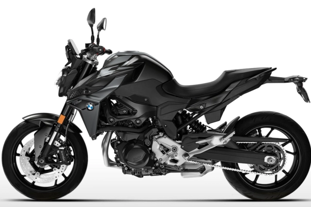 Bmw đồng loạt nâng cấp dành cho bmw f900r s1000r r1250r 2024 - 4