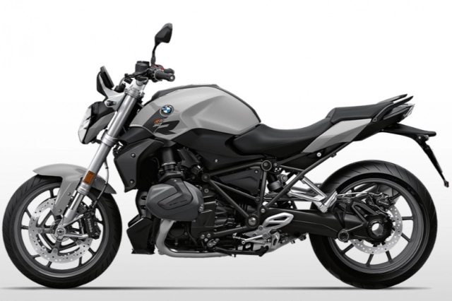 Bmw đồng loạt nâng cấp dành cho bmw f900r s1000r r1250r 2024 - 13