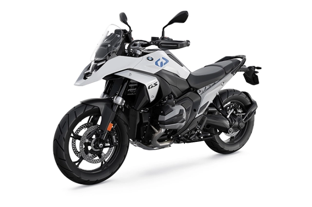 Bmw r1300gs 2024 chính thức ra mắt với nhiều nâng cấp đột phá - 8