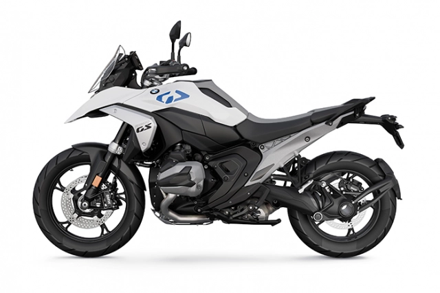 Bmw r1300gs 2024 chính thức ra mắt với nhiều nâng cấp đột phá - 9