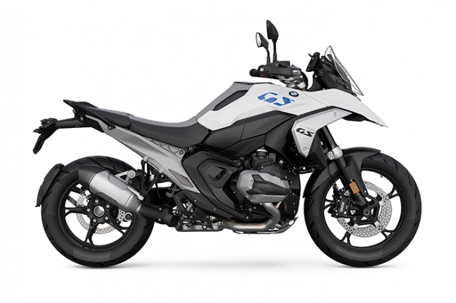 Bmw r1300gs 2024 chính thức ra mắt với nhiều nâng cấp đột phá - 11