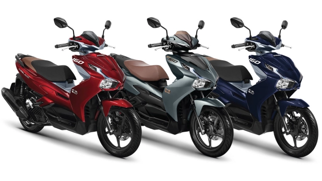 Bùng nổ mua sắm mê đắm phiếu quà cùng honda việt nam - 4