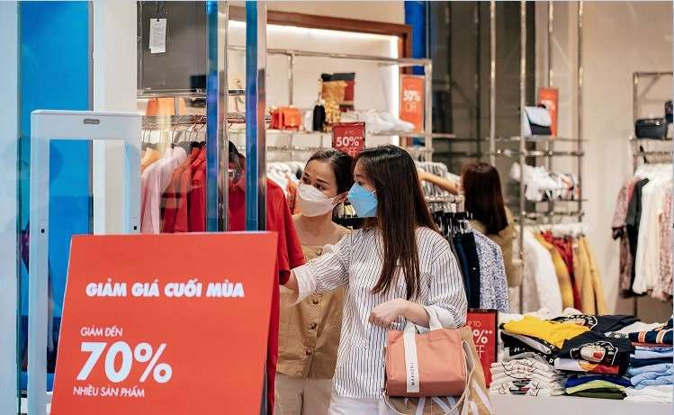 Cách thoát khỏi bẫy mua sắm thời trang mùa tết các nàng nên biết trước khi shopping - 1