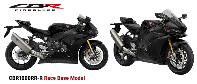 Cbr1000rr-r sp 2024 của honda sẽ được bán ra thị trường từ tháng 22024 - 1