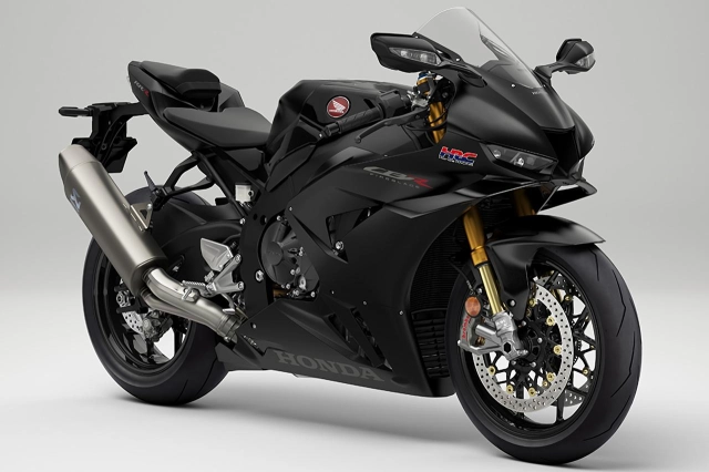 Cbr1000rr-r sp 2024 của honda sẽ được bán ra thị trường từ tháng 22024 - 2