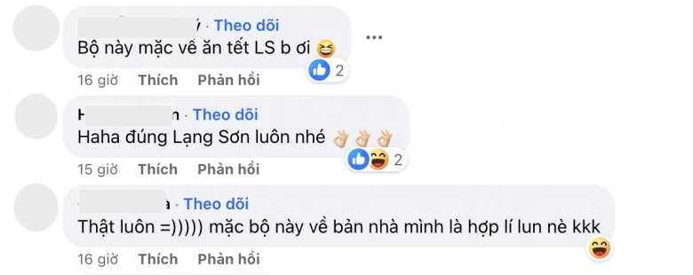 Đàm thu trang khoe cặp nhóc tì suchin sutin diện đồ tết hot trend do bà ngoại ở lạng sơn tặng mẹ bỉm nhìn giá mới bất ngờ - 6