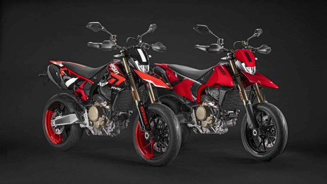 Ducati hypermotard 698 mono liệu có phải là mẫu xe đẹp nhất năm 2023 - 2