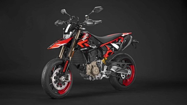 Ducati hypermotard 698 mono liệu có phải là mẫu xe đẹp nhất năm 2023 - 3