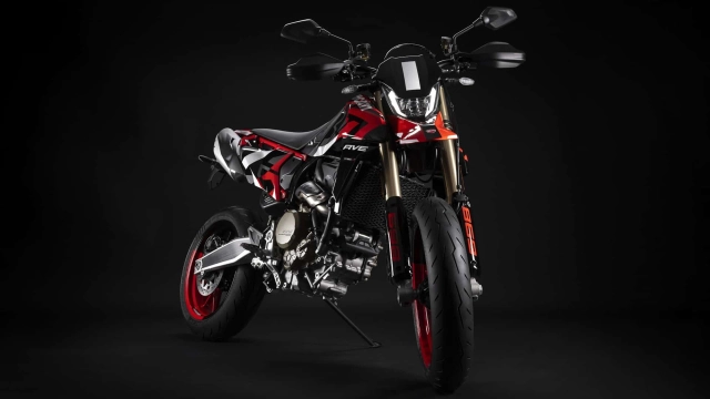 Ducati hypermotard 698 mono liệu có phải là mẫu xe đẹp nhất năm 2023 - 4