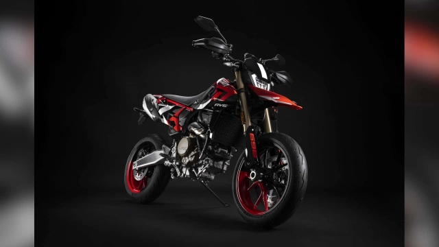 Ducati hypermotard 698 mono liệu có phải là mẫu xe đẹp nhất năm 2023 - 5