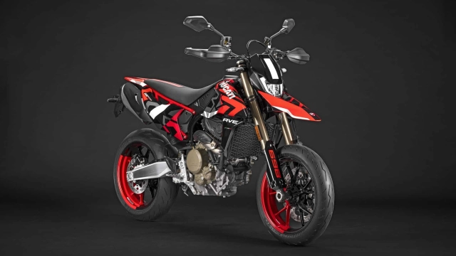 Ducati hypermotard 698 mono liệu có phải là mẫu xe đẹp nhất năm 2023 - 6