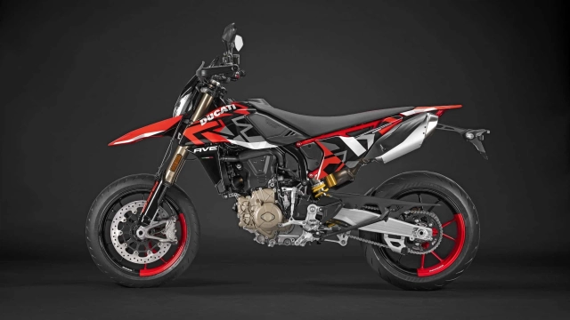 Ducati hypermotard 698 mono liệu có phải là mẫu xe đẹp nhất năm 2023 - 8