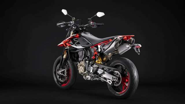 Ducati hypermotard 698 mono liệu có phải là mẫu xe đẹp nhất năm 2023 - 10