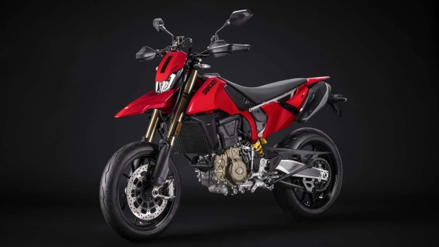 Ducati hypermotard 698 mono liệu có phải là mẫu xe đẹp nhất năm 2023 - 14