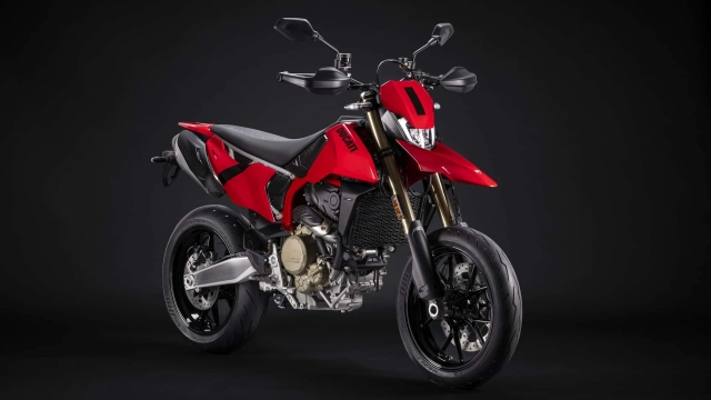 Ducati hypermotard 698 mono liệu có phải là mẫu xe đẹp nhất năm 2023 - 15