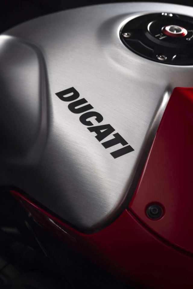Ducati panigale v4 sp2 anniversario 916 2024 - phiên bản kỷ niệm 3 thập kỷ ducati 916 - 9