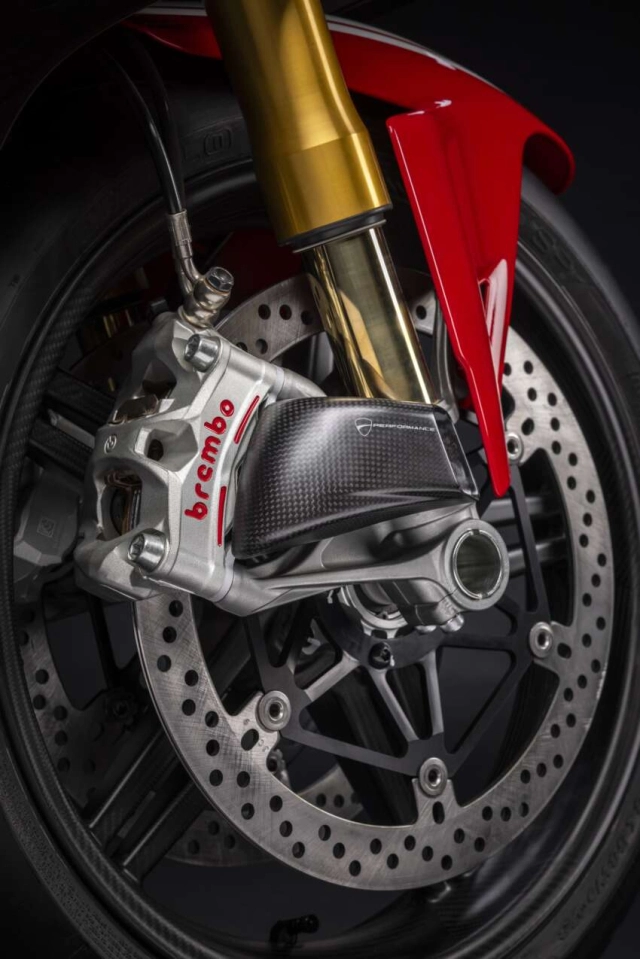 Ducati panigale v4 sp2 anniversario 916 2024 - phiên bản kỷ niệm 3 thập kỷ ducati 916 - 20