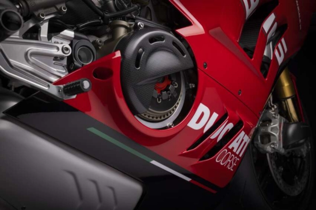 Ducati panigale v4 sp2 anniversario 916 2024 - phiên bản kỷ niệm 3 thập kỷ ducati 916 - 21