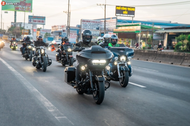 Hành trình thiện nguyện vì con chữ cho các em học sinh khó khăn của đoàn xe mô tô phân khối lớn - 28