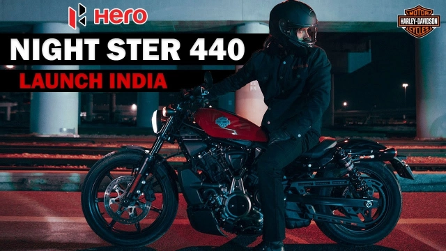 Harley-davidson nightster 440 mới dự kiến ra mắt với mức giá từ 66 triệu đồng - 2