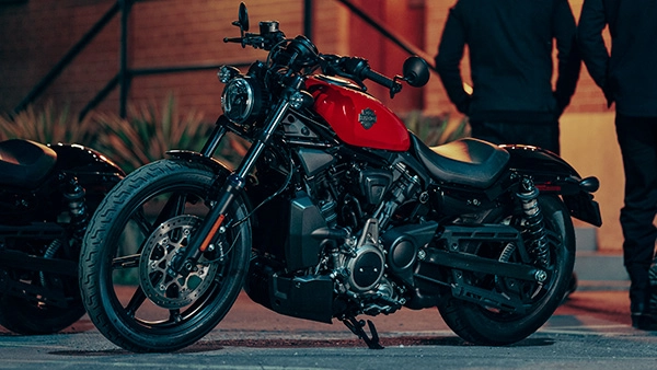 Harley-davidson nightster 440 mới dự kiến ra mắt với mức giá từ 66 triệu đồng - 3