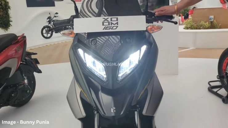 Hero motocorp tung dòng xe đối đầu adv nhà honda - 3